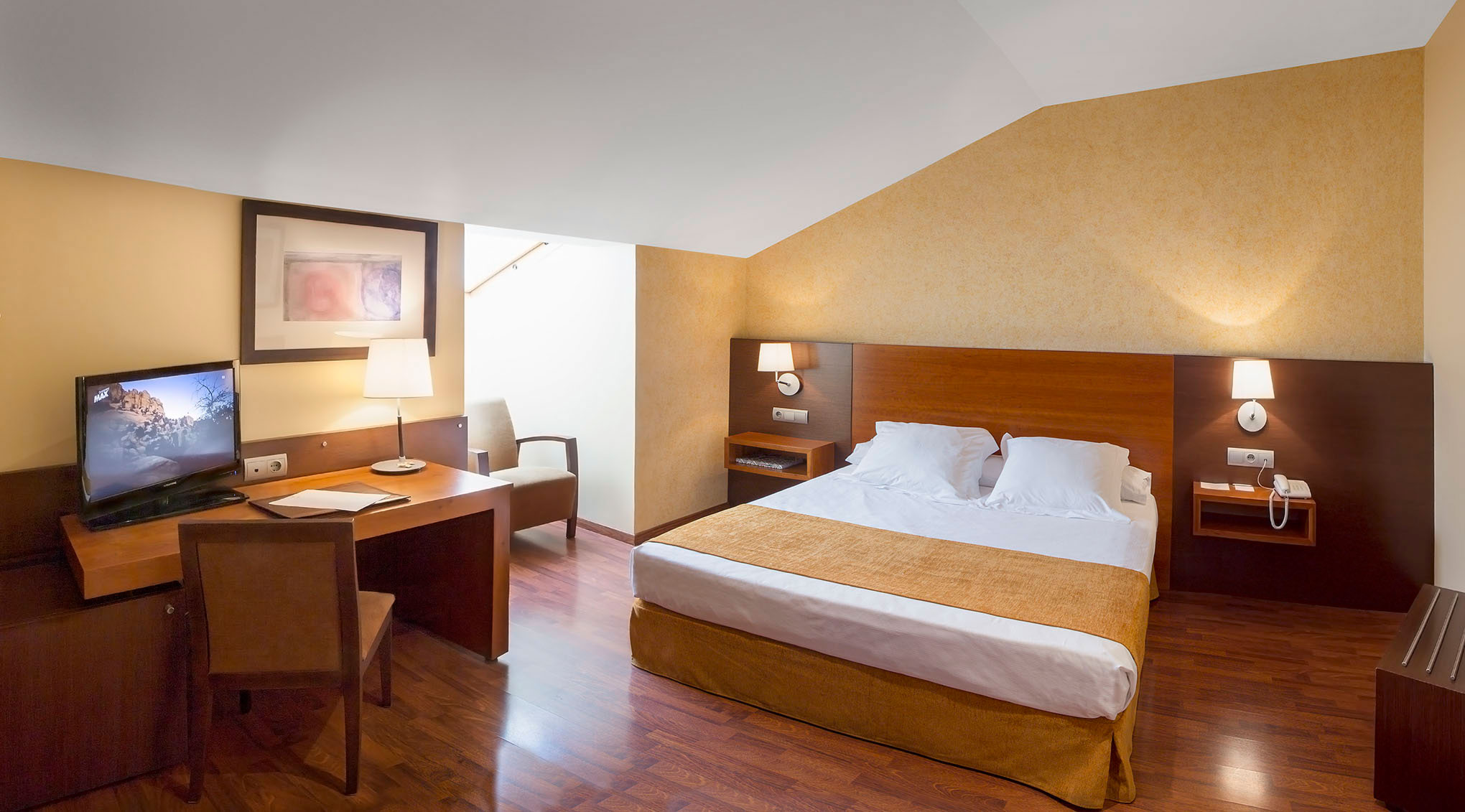 OFERTA B&B