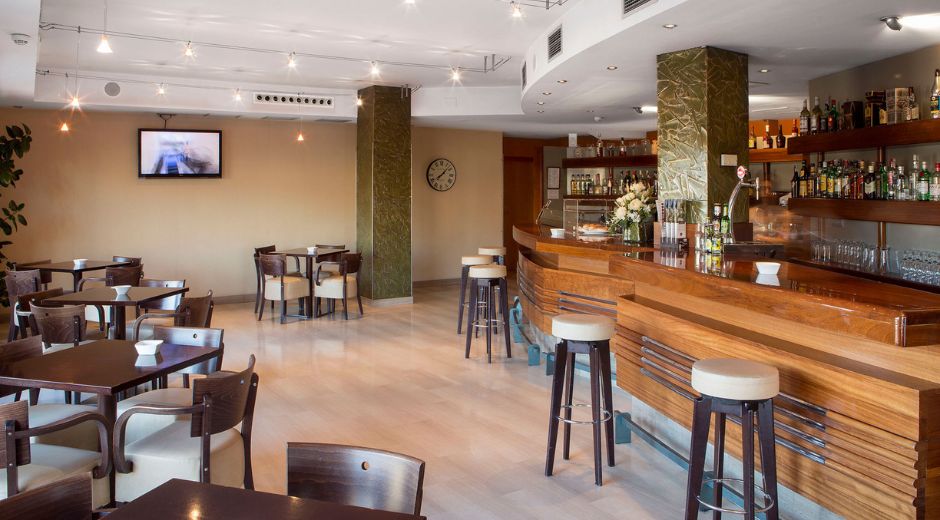 Cafetería
