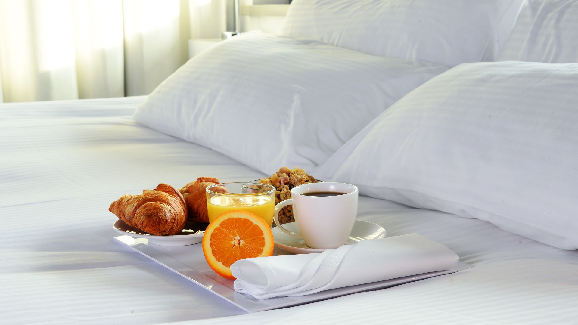 OFERTA B&B