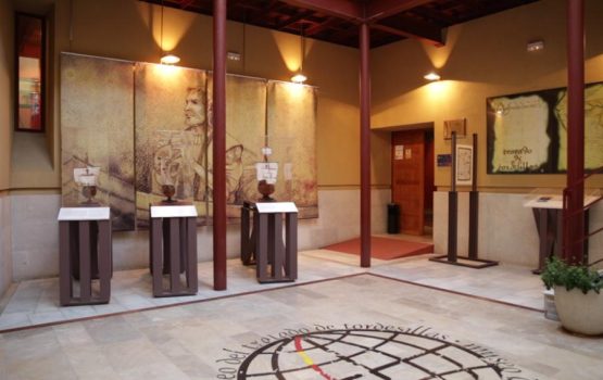 museo del tratado